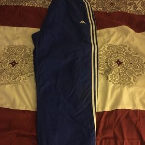 2xlt Adidas pants